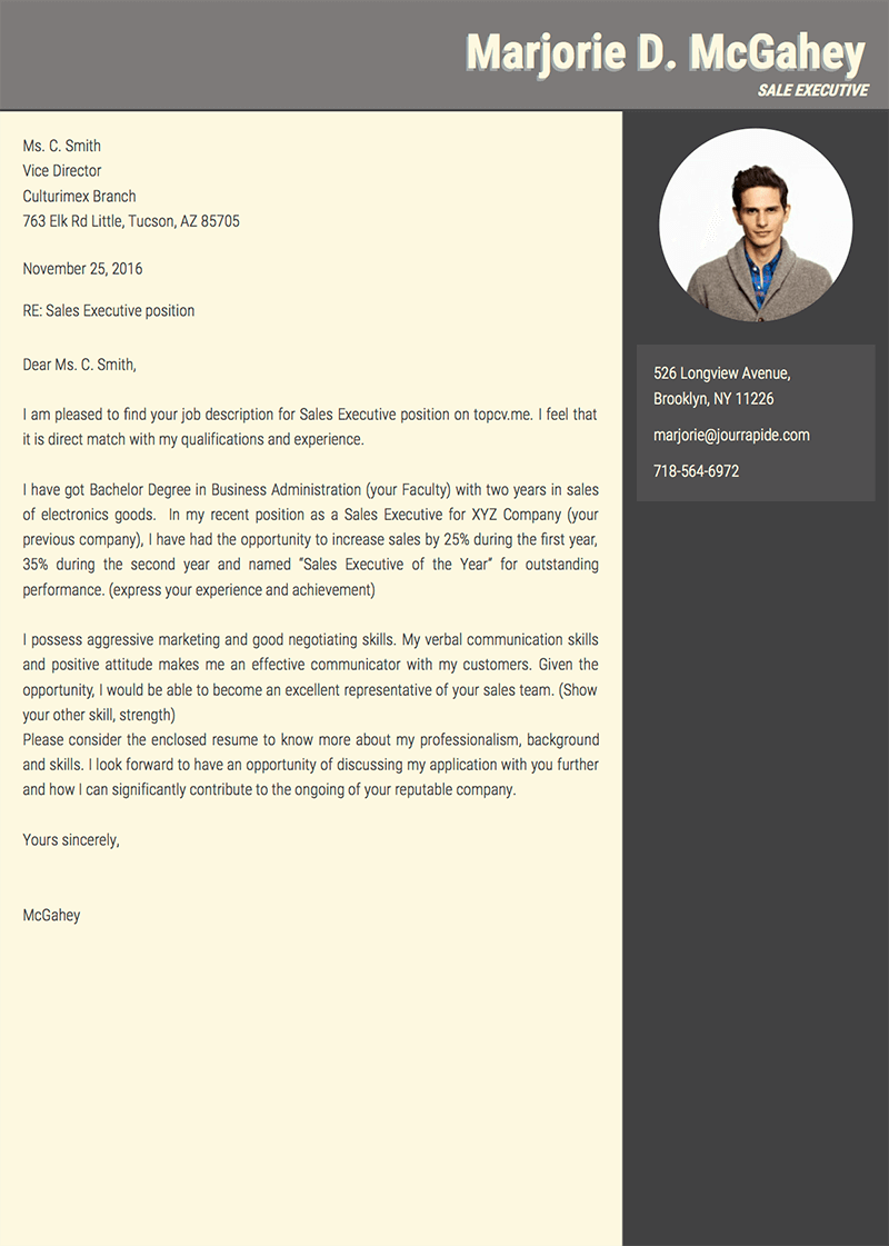 template-cv-Impressive