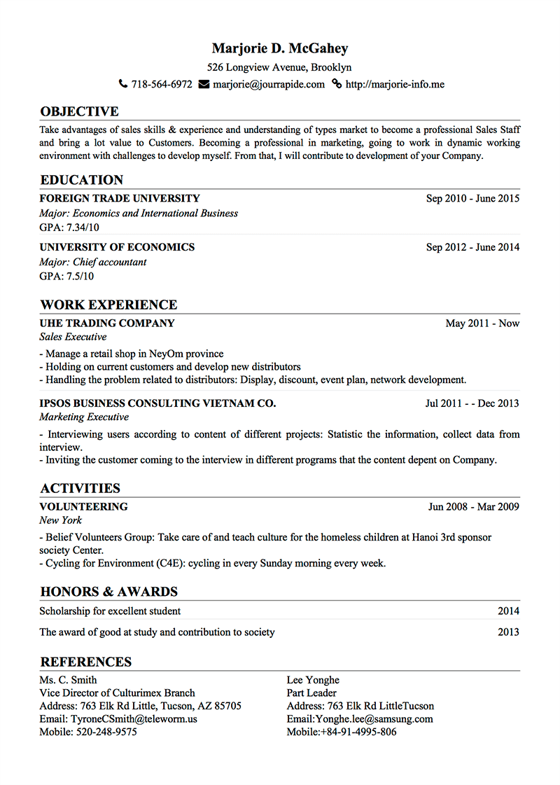 template-cv-Senior